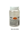 Colorant alimentaire en poudre irisé, couleur : ARGENT  ETINCELANT
