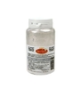 Colorant alimentaire en poudre irisé, couleur : ARGENT BRILLANT