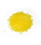 Sucre paillettes nacrées Jaune