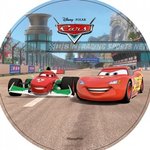 Disque azyme CARS