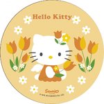 Disque azyme HELLO  KITTY