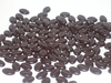 Grains de café au chocolat