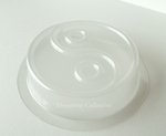 Moule plastique Ying Yang