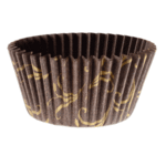 Caissettes muffins assorties